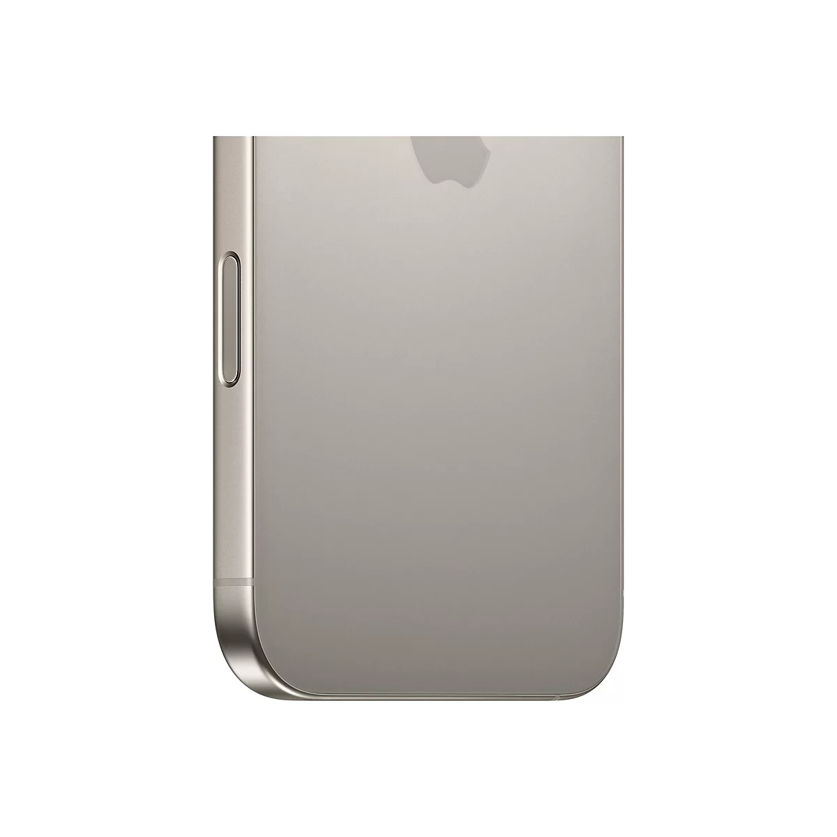 Apple iPhone 16 Pro - 5G Smartphone - Dual-SIM / Interner Speicher 1 TB - OLED-Display - 6.3' - 2622 x 1206 Pixel (120 Hz)