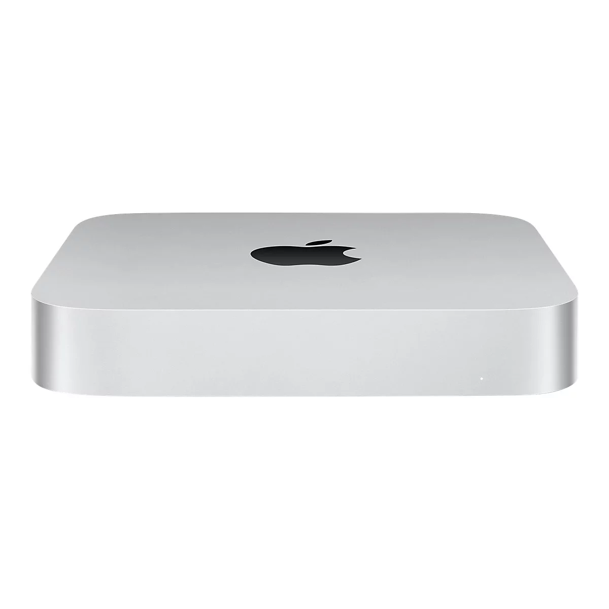 Apple Mac mini - M2 Pro - RAM 32 GB - SSD 4 TB - M2 Pro 16-core GPU - GigE, 802.11ax (Wi-Fi 6E), Bluetooth 5.3