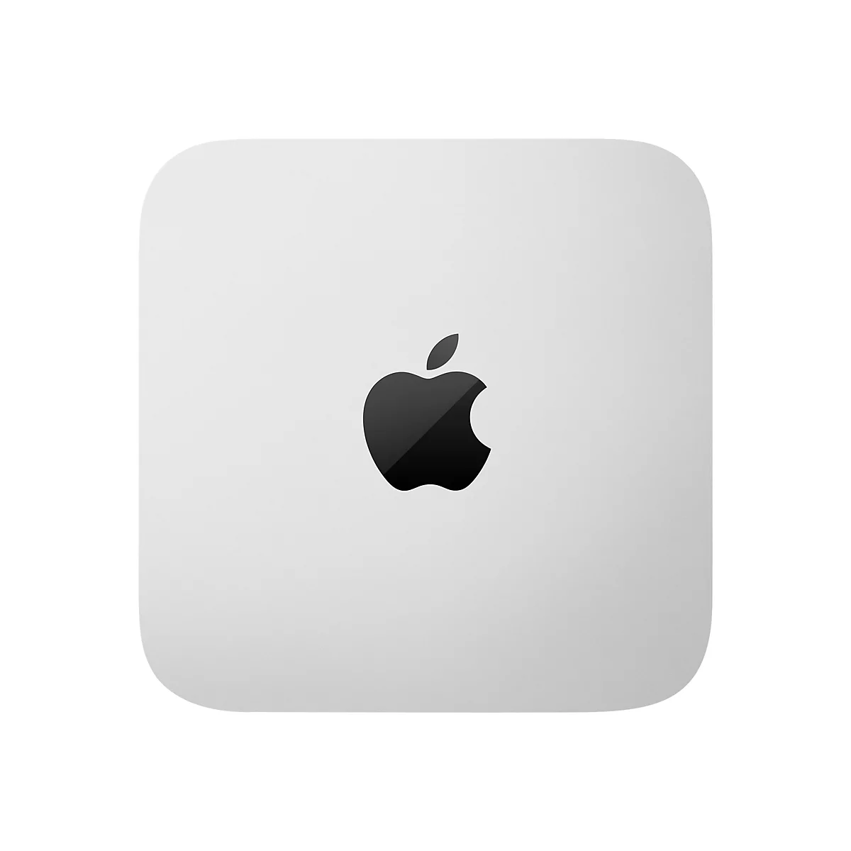 Apple Mac mini - M2 - RAM 16 GB - SSD 256 GB - M2 10-core GPU - 1GbE, Wi-Fi 6E, Bluetooth 5.3