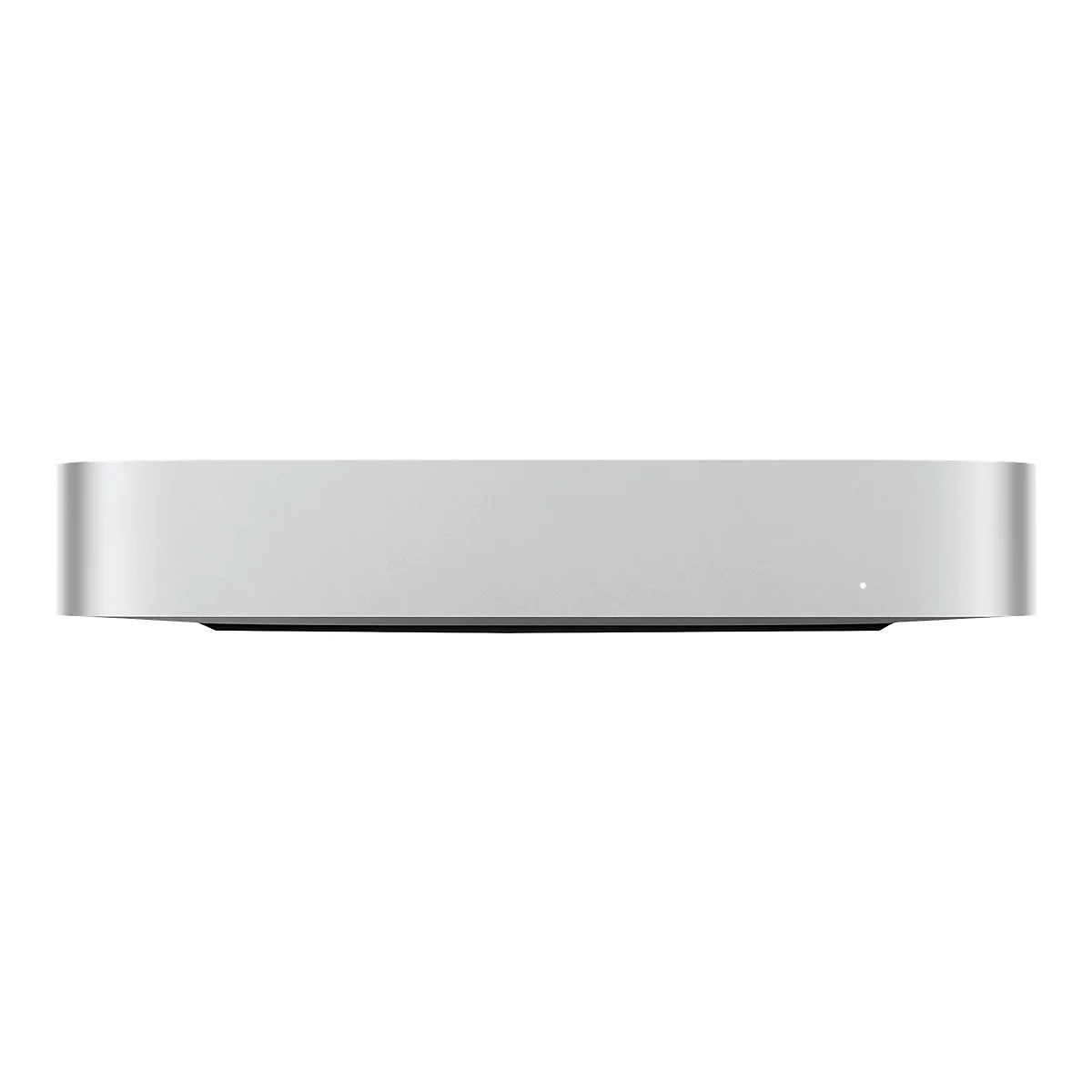 Apple Mac mini - M2 - RAM 16 GB - SSD 256 GB - M2 10-core GPU - 1GbE, Wi-Fi 6E, Bluetooth 5.3