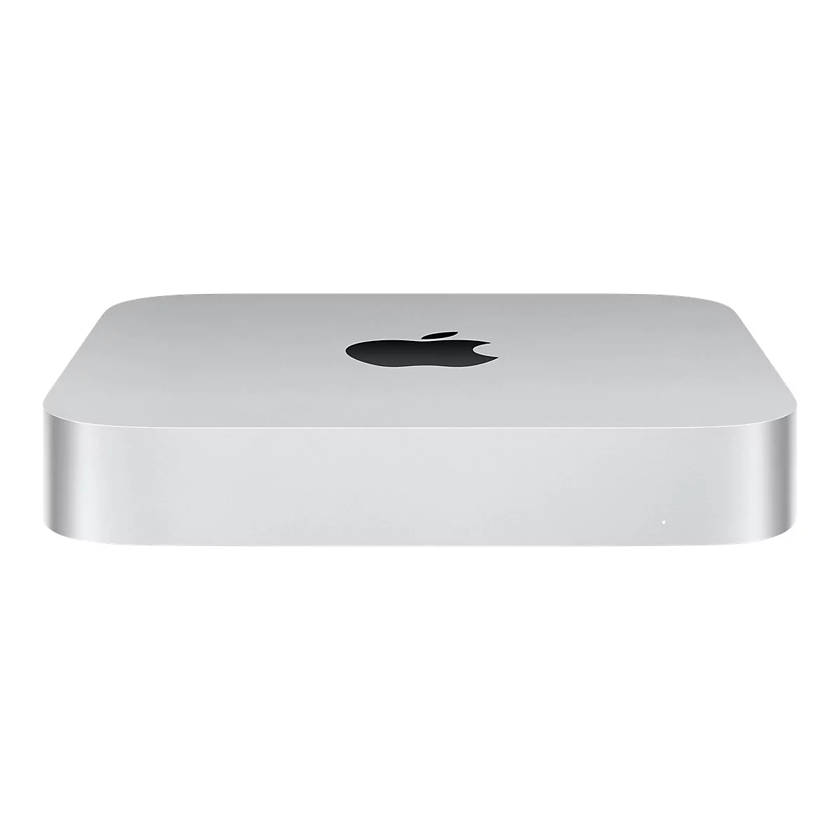 Apple Mac mini - M2 - RAM 16 GB - SSD 256 GB - M2 10-core GPU - 1GbE, Wi-Fi 6E, Bluetooth 5.3