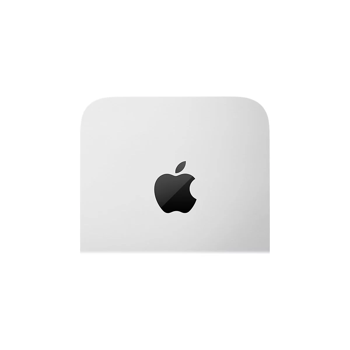 Apple Mac mini - M2 - RAM 8 GB - SSD 512 GB - M2 10-core GPU - 1GbE, Wi-Fi 6E, Bluetooth 5.3