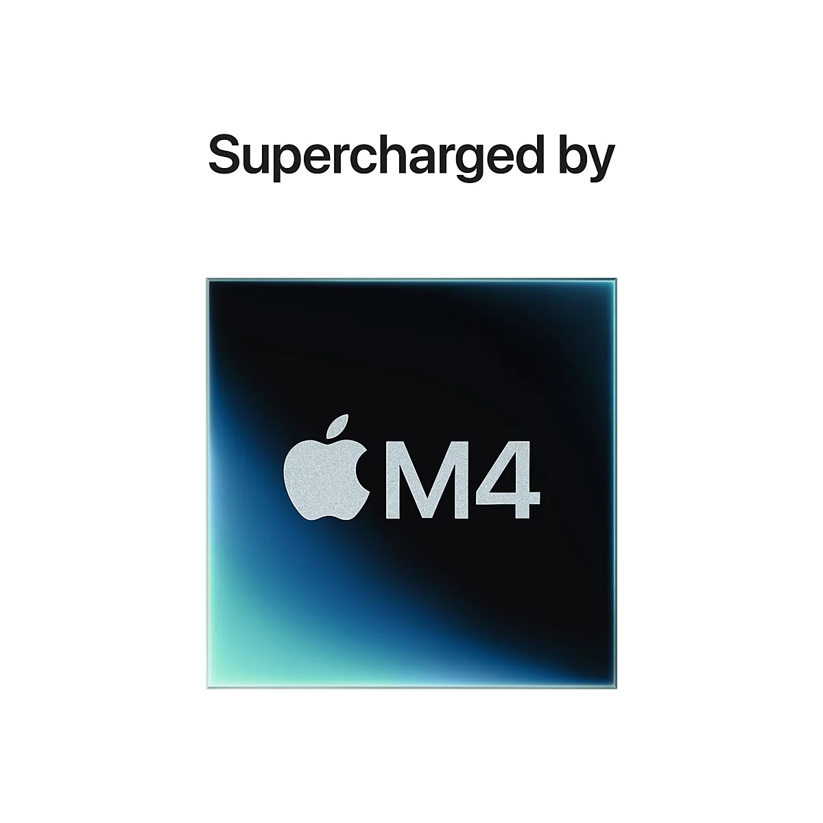 Apple Mac mini - M4 - RAM 16 GB - SSD 256 GB - Apple M4 10-core - 1GbE, Wi-Fi 6E, Bluetooth 5.3