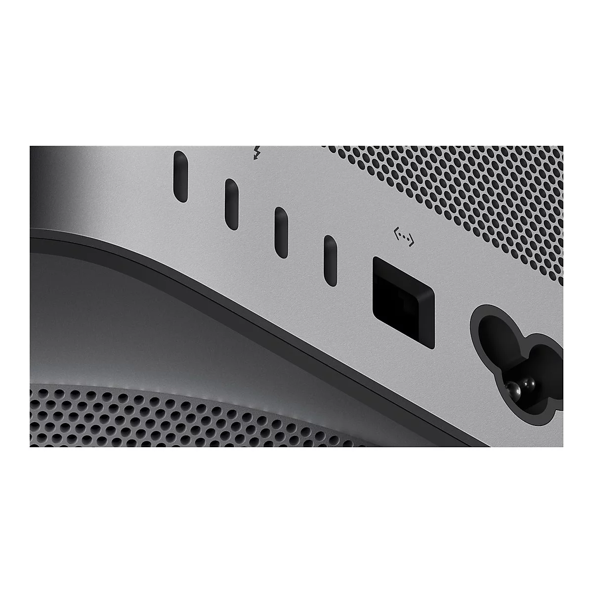 Apple Mac Studio - USFF - M2 Max - RAM 32 GB - SSD 512 GB - M2 Max 30-core GPU