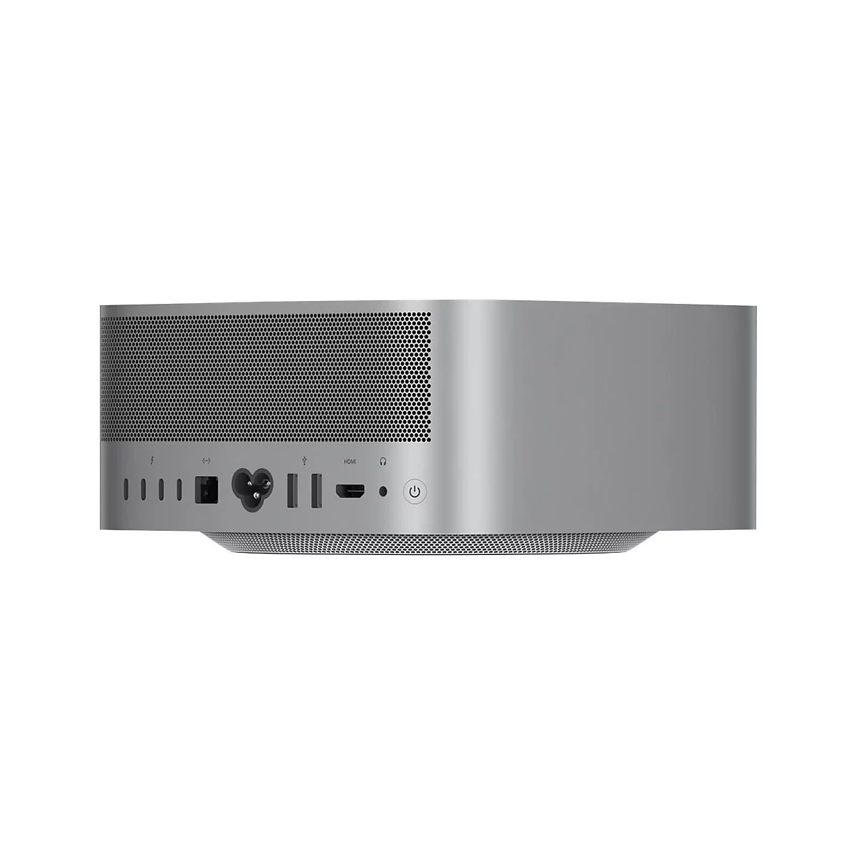 Apple Mac Studio - USFF - M2 Ultra - RAM 64 GB - SSD 2 TB - M2 Ultra 60-core GPU