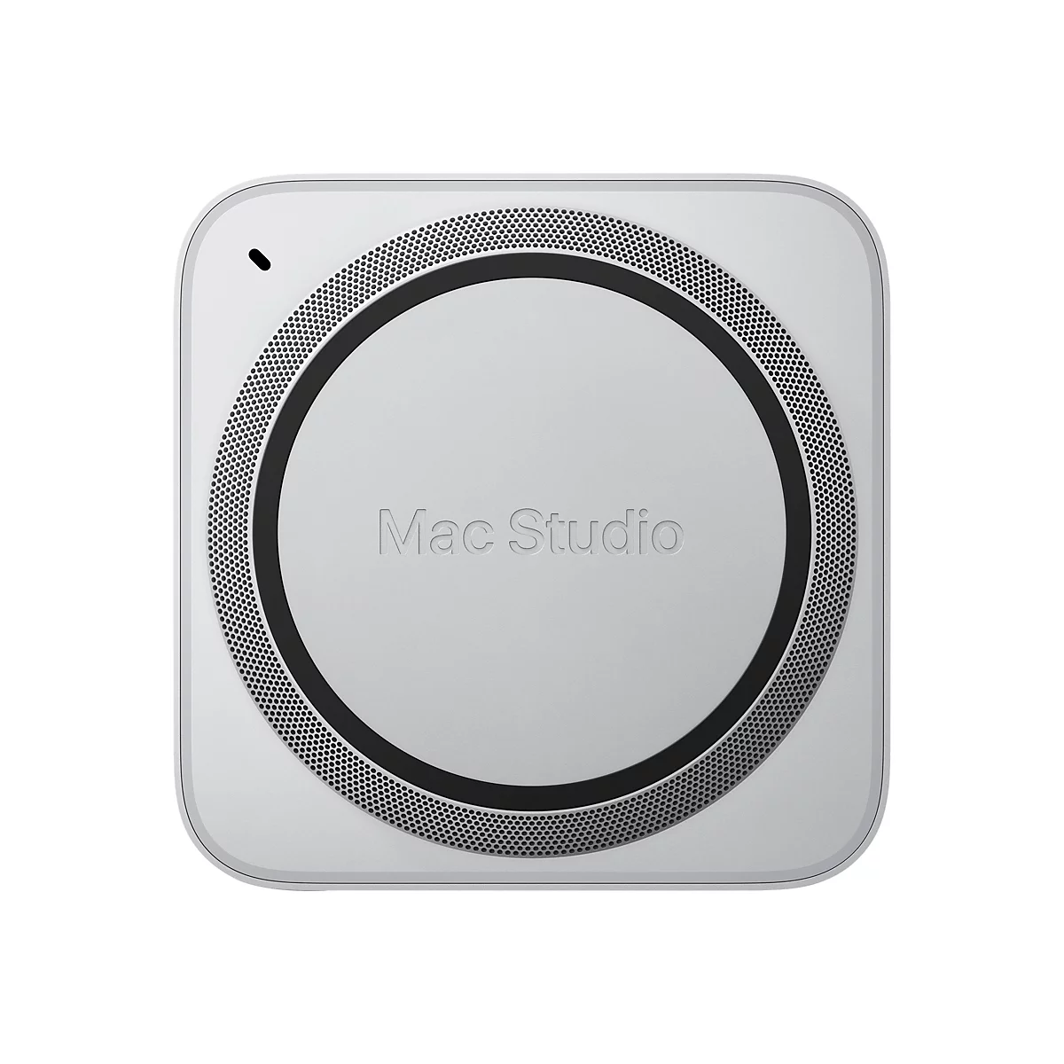 Apple Mac Studio - USFF - M2 Ultra - RAM 64 GB - SSD 2 TB - M2 Ultra 60-core GPU