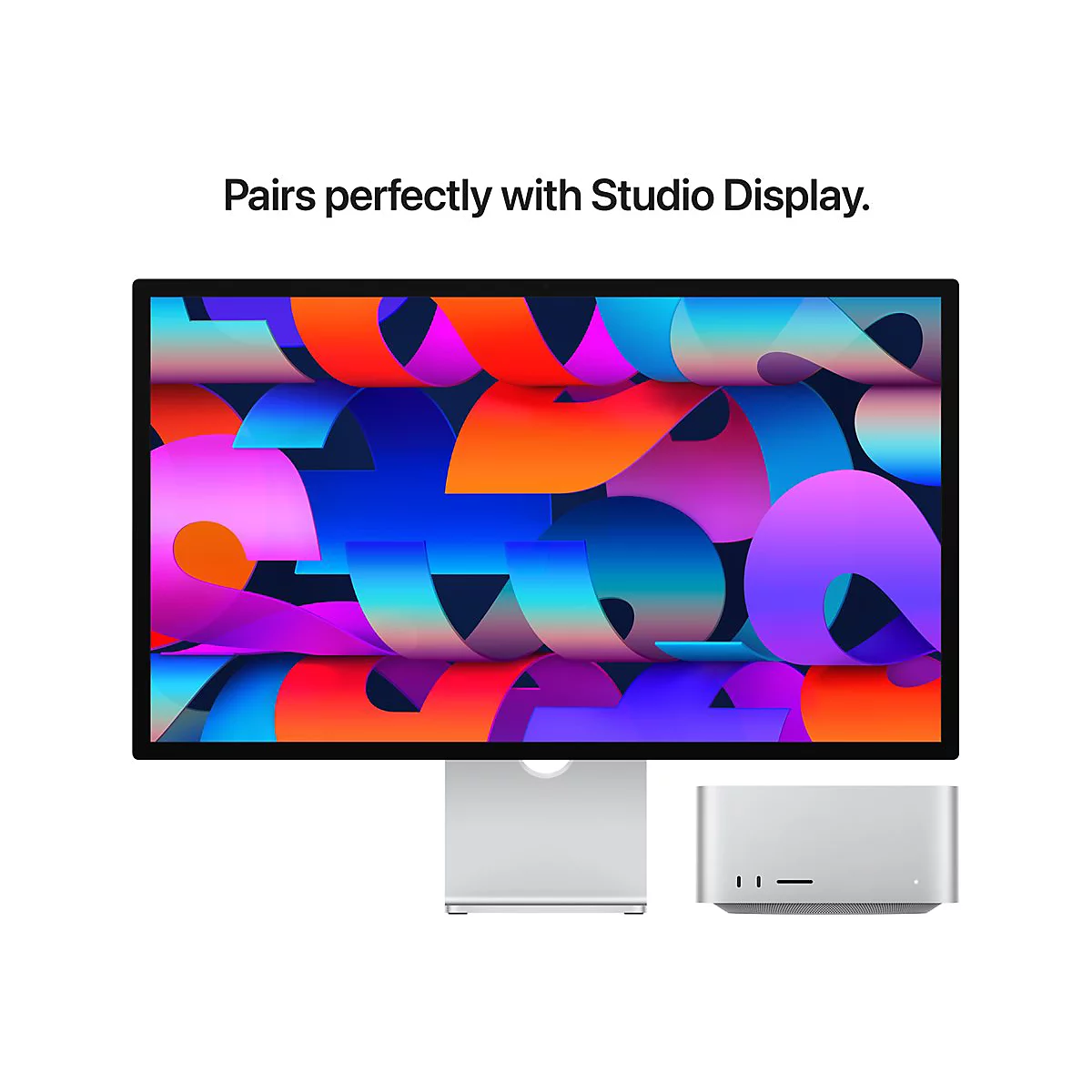 Apple Mac Studio - USFF - M4 Max - RAM 36 GB - SSD 512 GB - Apple M4 Max 32-core
