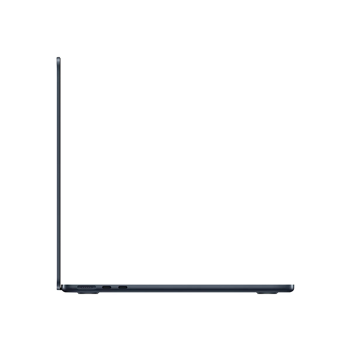 Apple MacBook Air - M2 - M2 8-core GPU - 16 GB RAM - 256 GB SSD - 34.46 cm (13.6') IPS 2560 x 1664 (WQXGA)