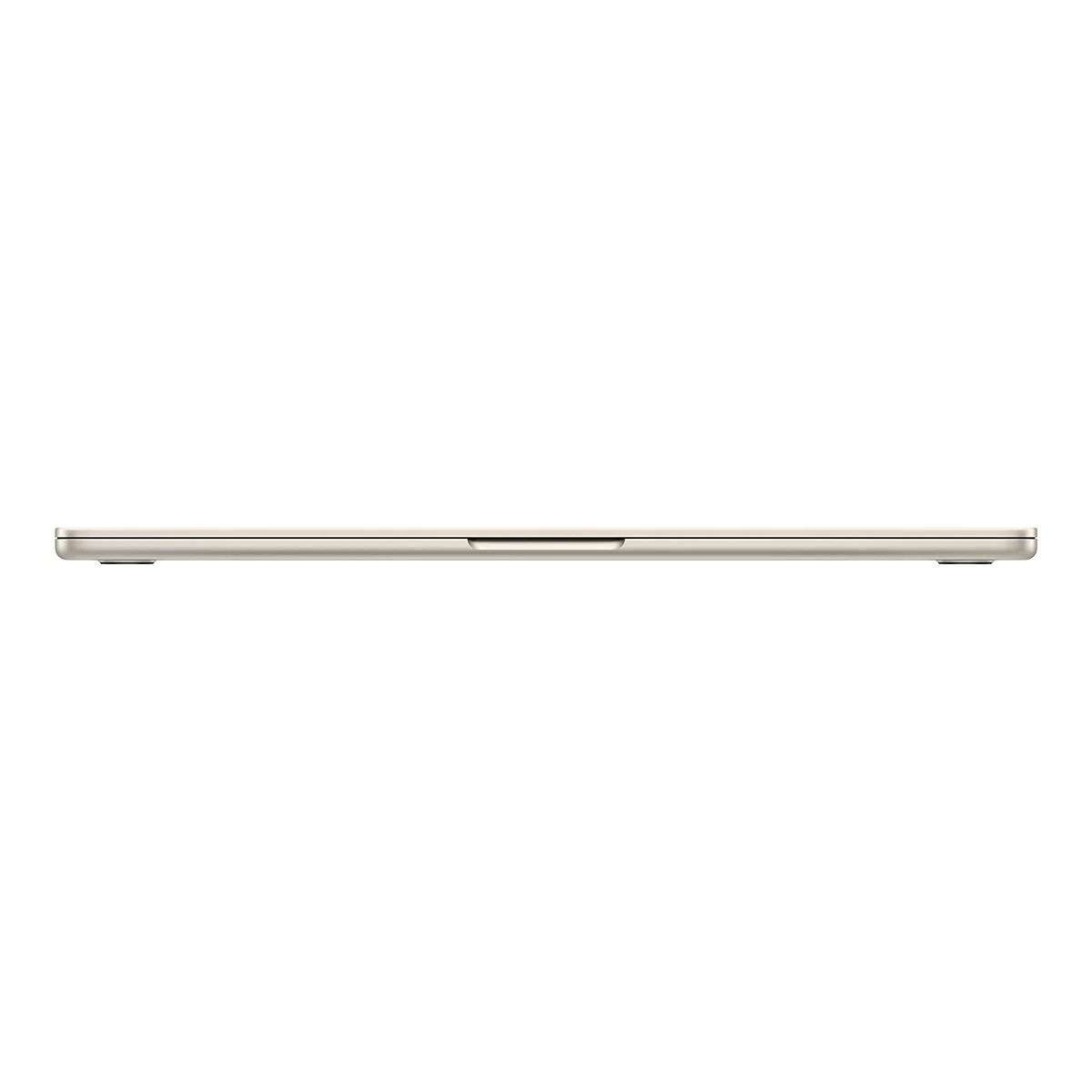 Apple MacBook Air - M3 - M3 10-core GPU - 16 GB RAM - 512 GB SSD - 38.91 cm (15.3') IPS 2880 x 1864 (WQXGA+)
