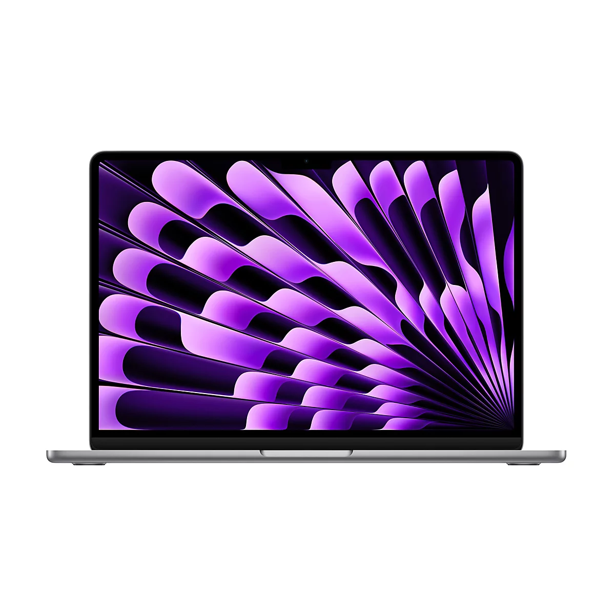 Apple MacBook Air - M3 - M3 10-core GPU - 24 GB RAM - 512 GB SSD - 34.46 cm (13.6') IPS 2560 x 1664 (WQXGA)