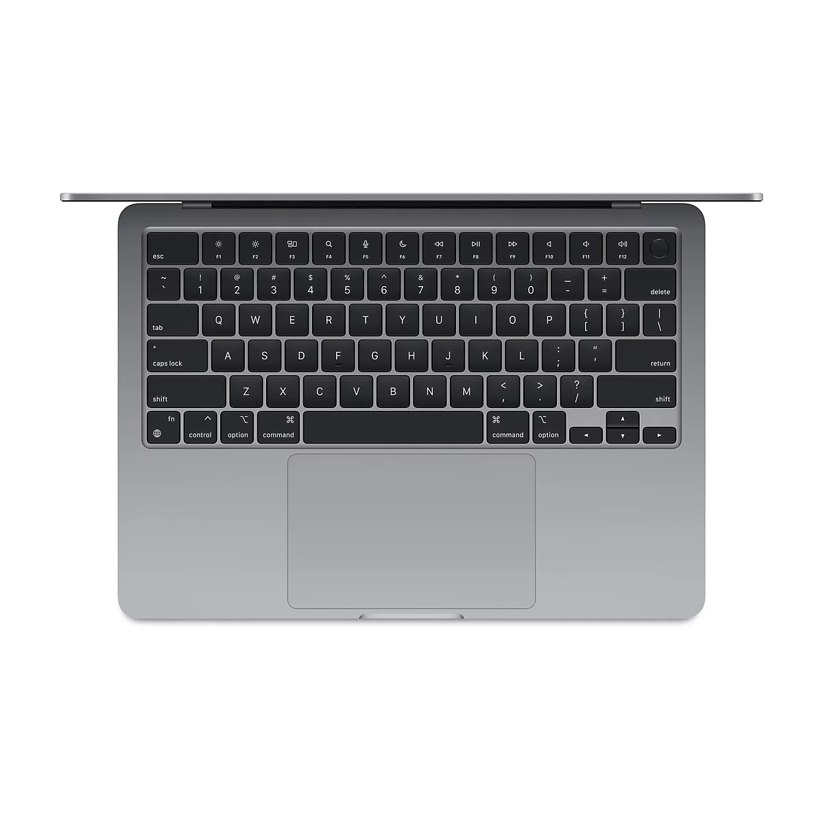 Apple MacBook Air - M3 - M3 10-core GPU - 24 GB RAM - 512 GB SSD - 34.46 cm (13.6') IPS 2560 x 1664 (WQXGA)