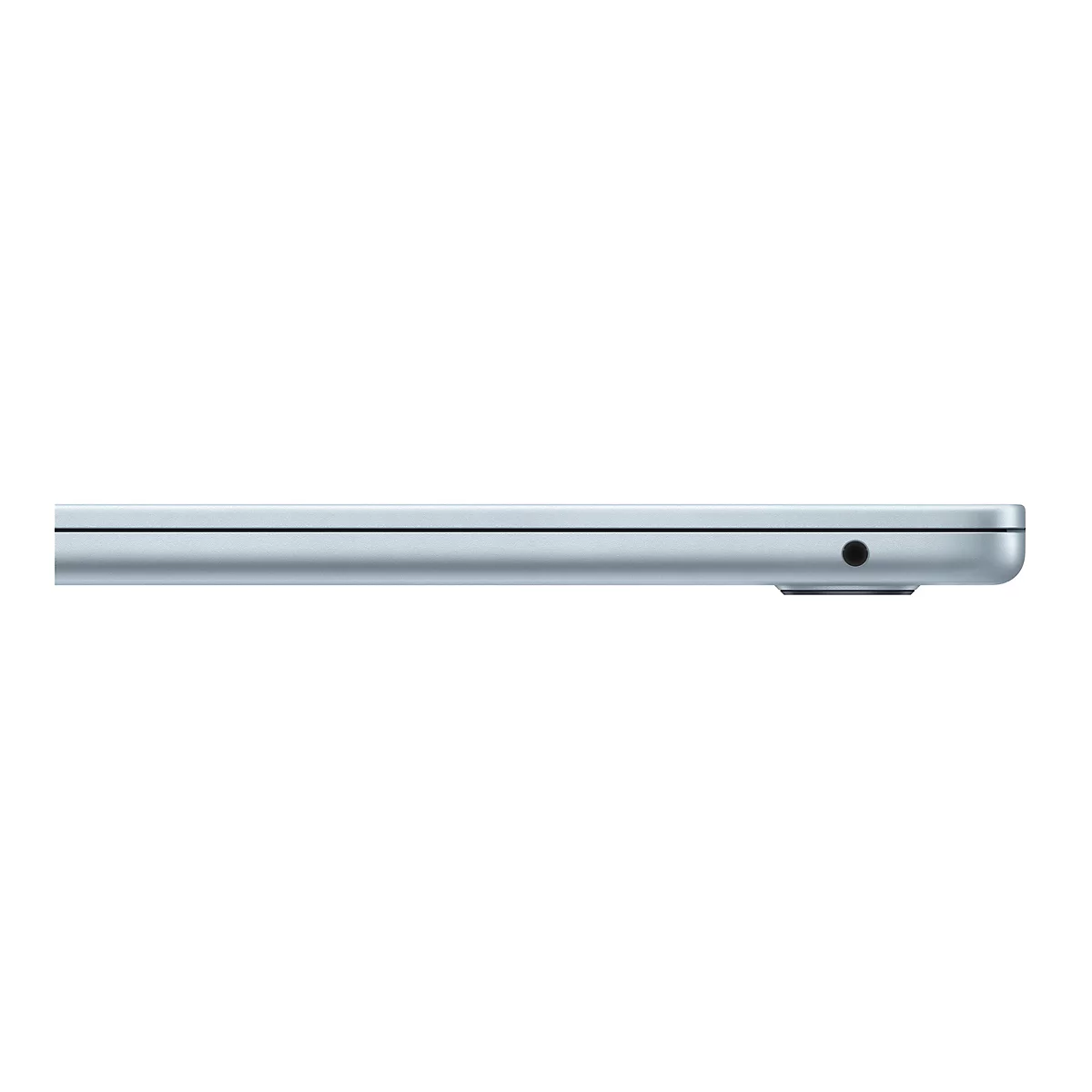 Apple MacBook Air - M4 - Apple M4 10-core - 16 GB RAM - 256 GB SSD - 38.91 cm (15.3') IPS 2880 x 1864 (WQXGA+)