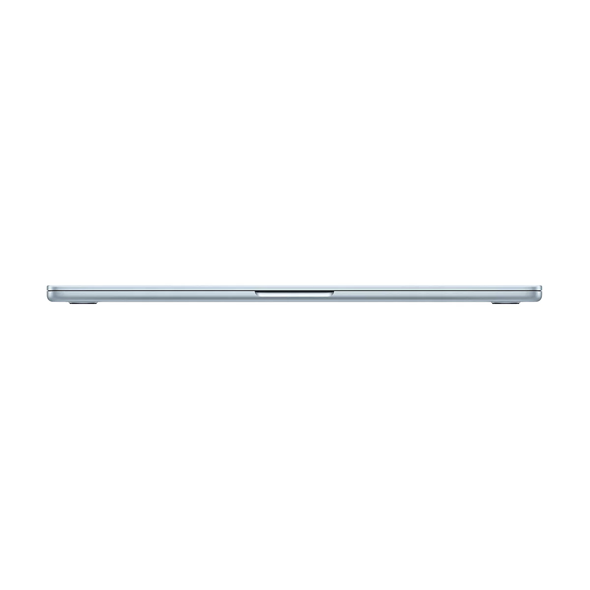 Apple MacBook Air - M4 - Apple M4 10-core - 16 GB RAM - 256 GB SSD - 38.91 cm (15.3') IPS 2880 x 1864 (WQXGA+)