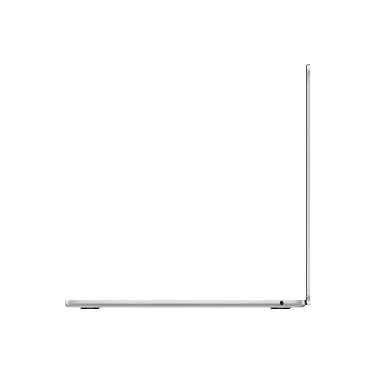 Apple MacBook Air - M4 - Apple M4 10-core - 16 GB RAM - 256 GB SSD - 38.91 cm (15.3') IPS 2880 x 1864 (WQXGA+)