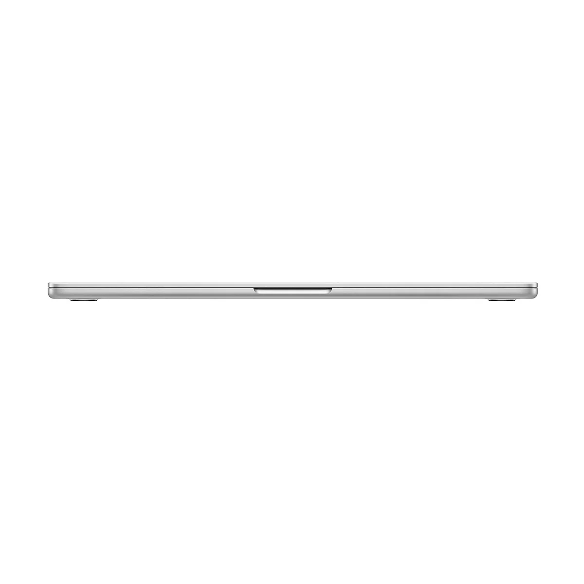 Apple MacBook Air - M4 - Apple M4 10-core - 16 GB RAM - 256 GB SSD - 38.91 cm (15.3') IPS 2880 x 1864 (WQXGA+)