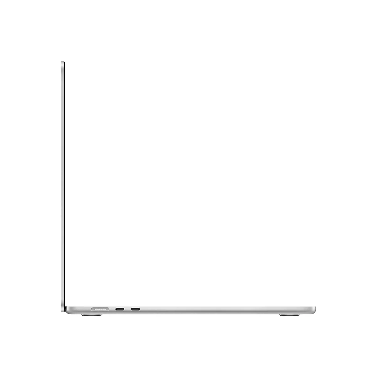 Apple MacBook Air - M4 - Apple M4 10-core - 16 GB RAM - 256 GB SSD - 38.91 cm (15.3') IPS 2880 x 1864 (WQXGA+)