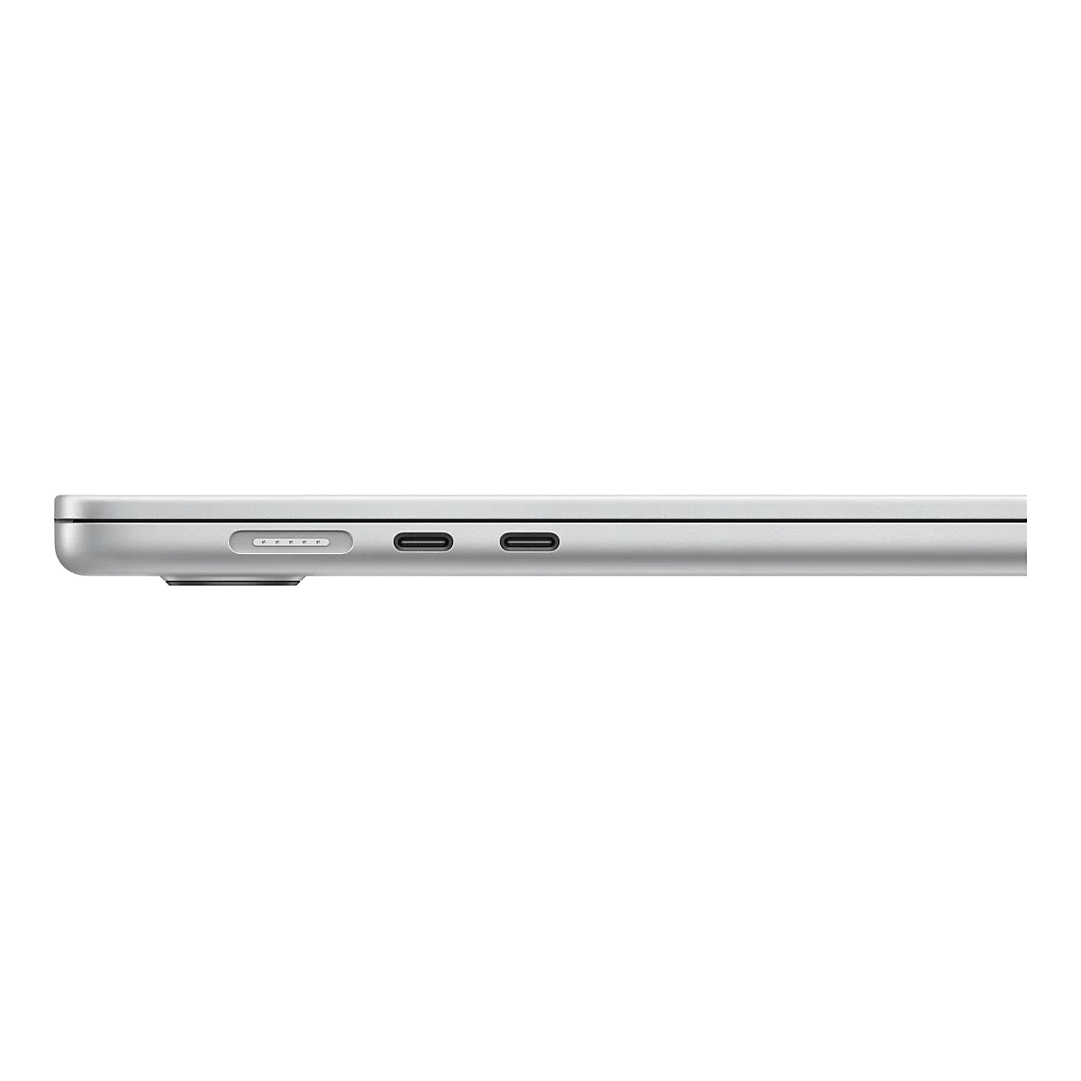 Apple MacBook Air - M4 - Apple M4 10-core - 16 GB RAM - 256 GB SSD - 38.91 cm (15.3') IPS 2880 x 1864 (WQXGA+)