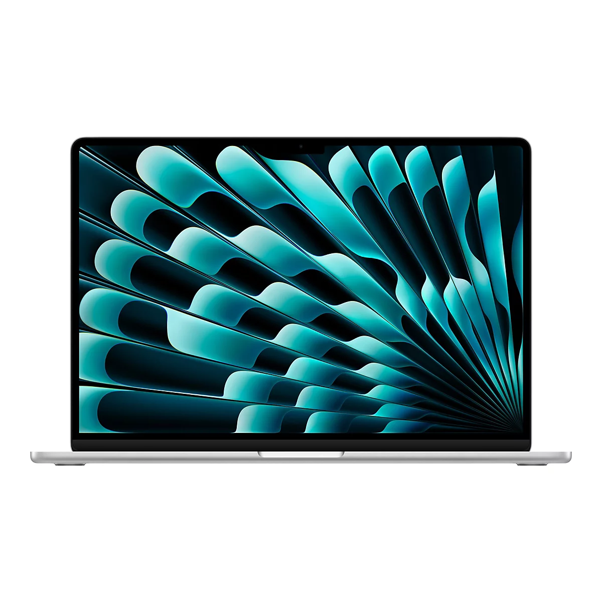 Apple MacBook Air - M4 - Apple M4 10-core - 16 GB RAM - 256 GB SSD - 38.91 cm (15.3') IPS 2880 x 1864 (WQXGA+)