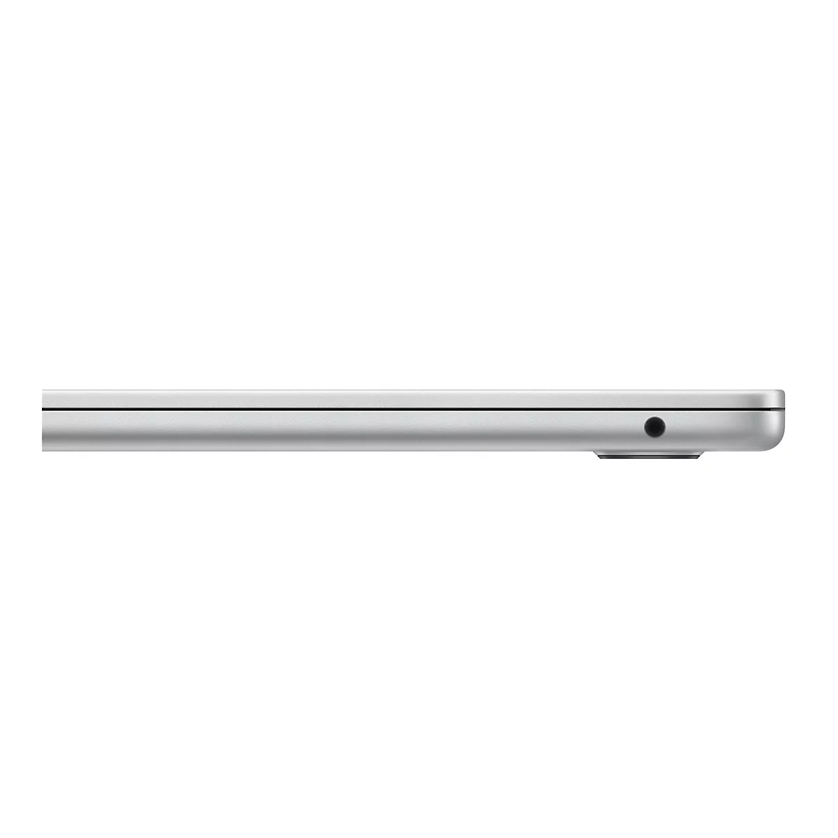 Apple MacBook Air - M4 - Apple M4 10-core - 16 GB RAM - 256 GB SSD - 38.91 cm (15.3') IPS 2880 x 1864 (WQXGA+)