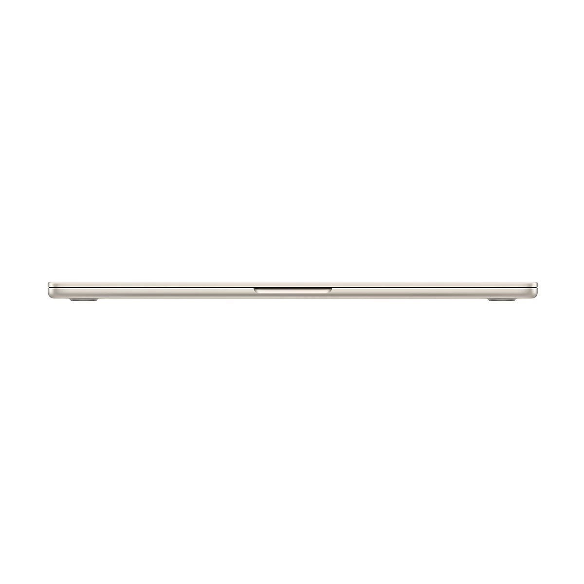 Apple MacBook Air - M4 - Apple M4 10-core - 16 GB RAM - 256 GB SSD - 38.91 cm (15.3') IPS 2880 x 1864 (WQXGA+)