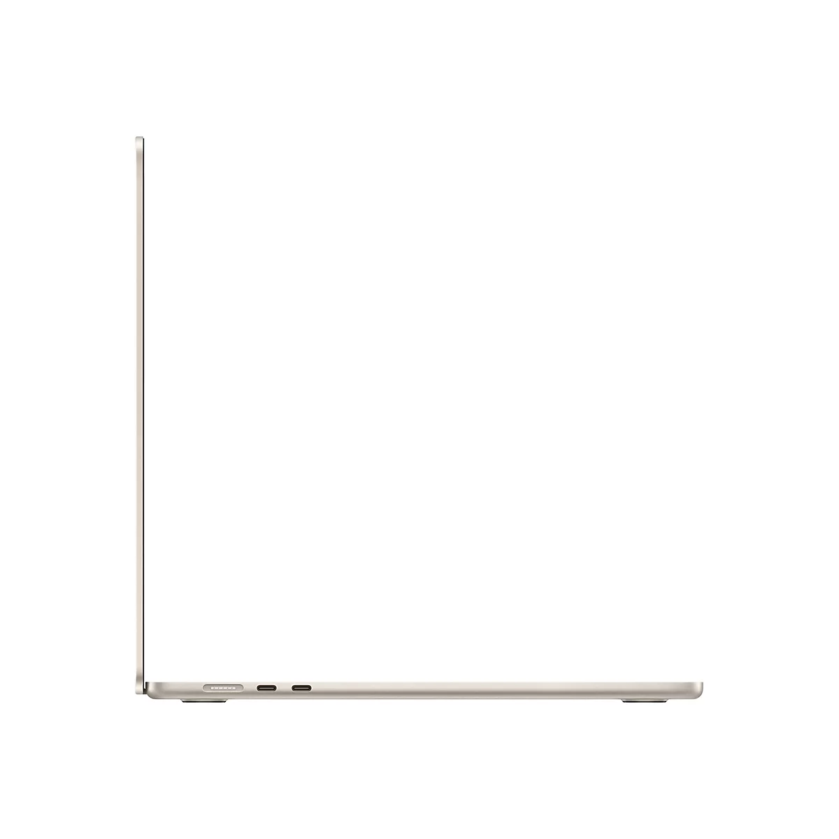 Apple MacBook Air - M4 - Apple M4 10-core - 16 GB RAM - 256 GB SSD - 38.91 cm (15.3') IPS 2880 x 1864 (WQXGA+)