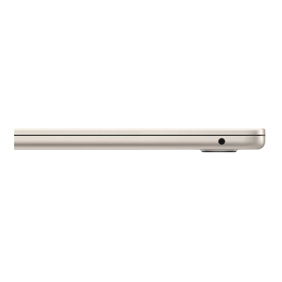Apple MacBook Air - M4 - Apple M4 10-core - 24 GB RAM - 512 GB SSD - 34.46 cm (13.6') IPS 2560 x 1664 (WQXGA)