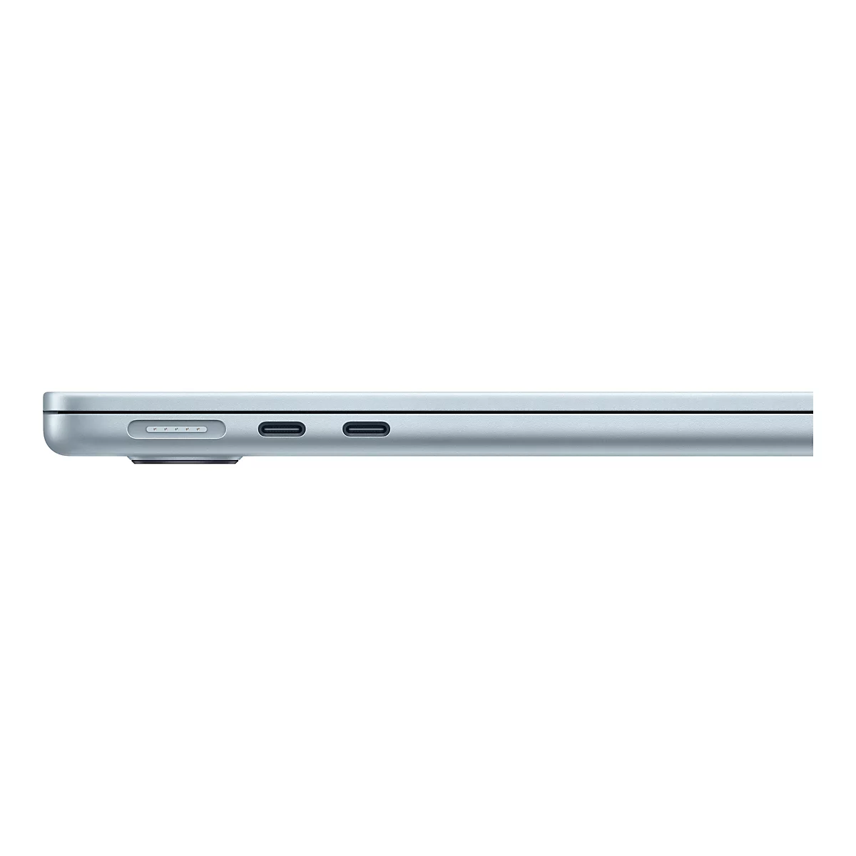 Apple MacBook Air - M4 - Apple M4 10-core - 24 GB RAM - 512 GB SSD - 34.46 cm (13.6') IPS 2560 x 1664 (WQXGA)