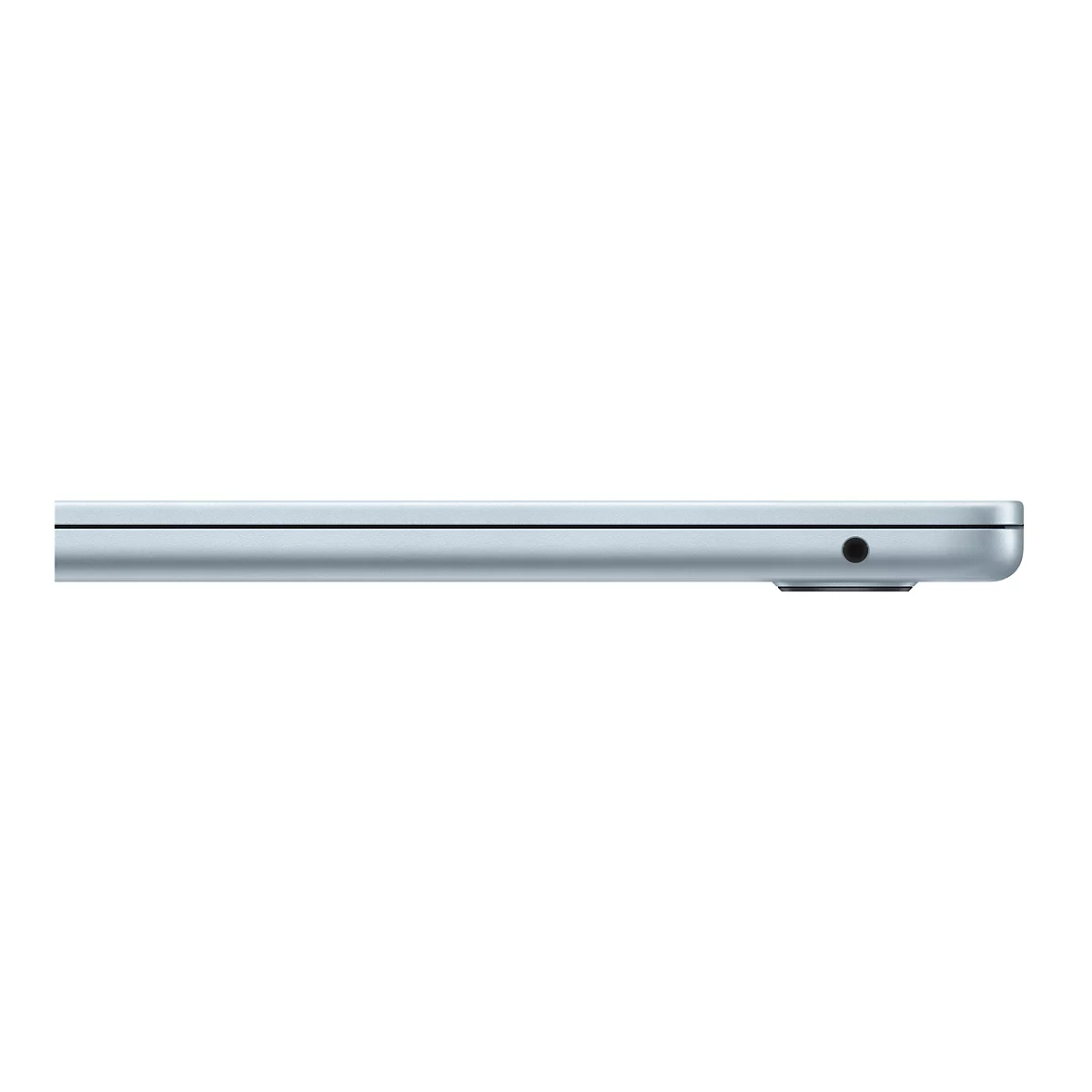 Apple MacBook Air - M4 - Apple M4 10-core - 24 GB RAM - 512 GB SSD - 34.46 cm (13.6') IPS 2560 x 1664 (WQXGA)