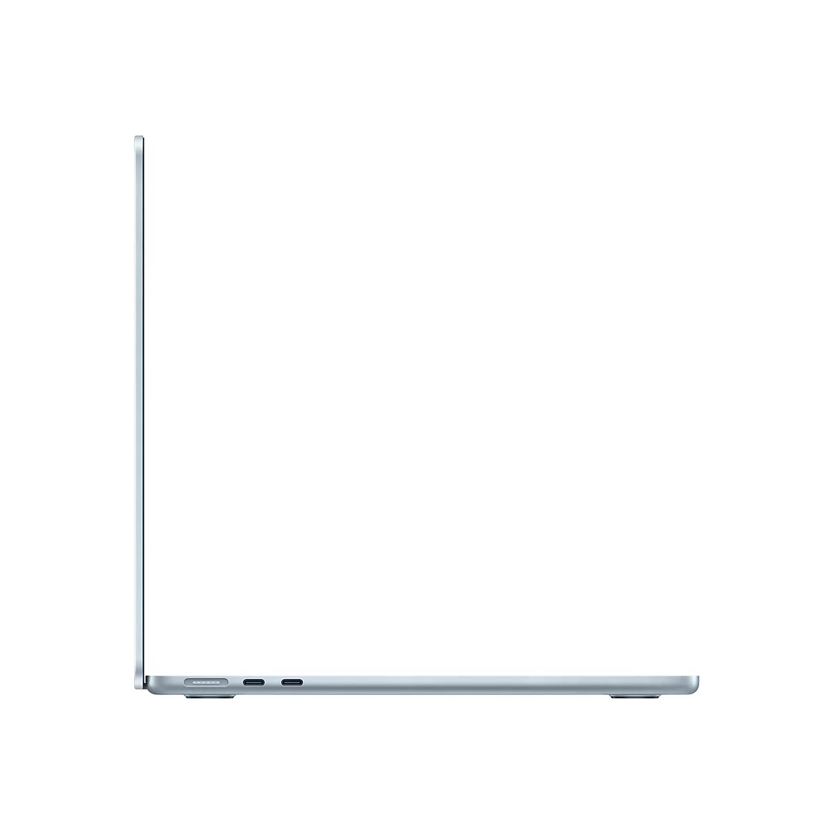 Apple MacBook Air - M4 - Apple M4 10-core - 24 GB RAM - 512 GB SSD - 34.46 cm (13.6') IPS 2560 x 1664 (WQXGA)