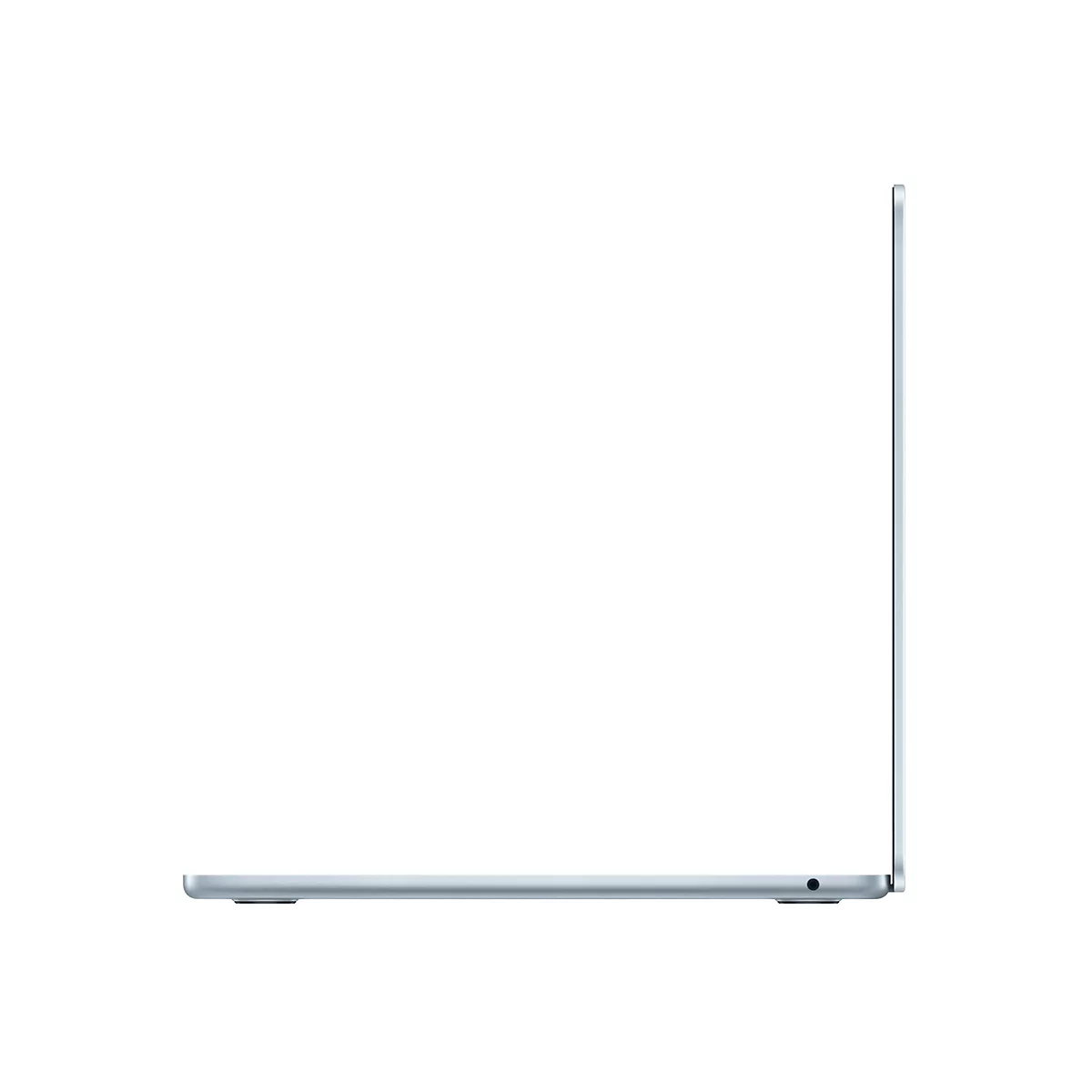 Apple MacBook Air - M4 - Apple M4 10-core - 24 GB RAM - 512 GB SSD - 34.46 cm (13.6') IPS 2560 x 1664 (WQXGA)