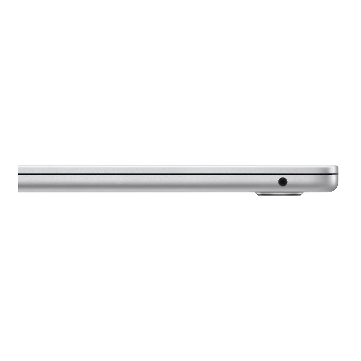 Apple MacBook Air - M4 - Apple M4 10-core - 24 GB RAM - 512 GB SSD - 34.46 cm (13.6') IPS 2560 x 1664 (WQXGA)