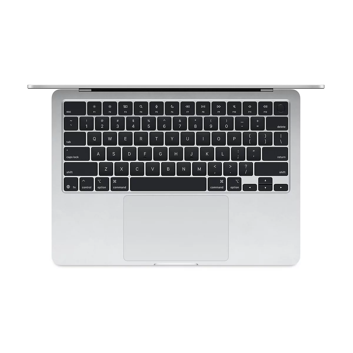 Apple MacBook Air - M4 - Apple M4 10-core - 24 GB RAM - 512 GB SSD - 34.46 cm (13.6') IPS 2560 x 1664 (WQXGA)