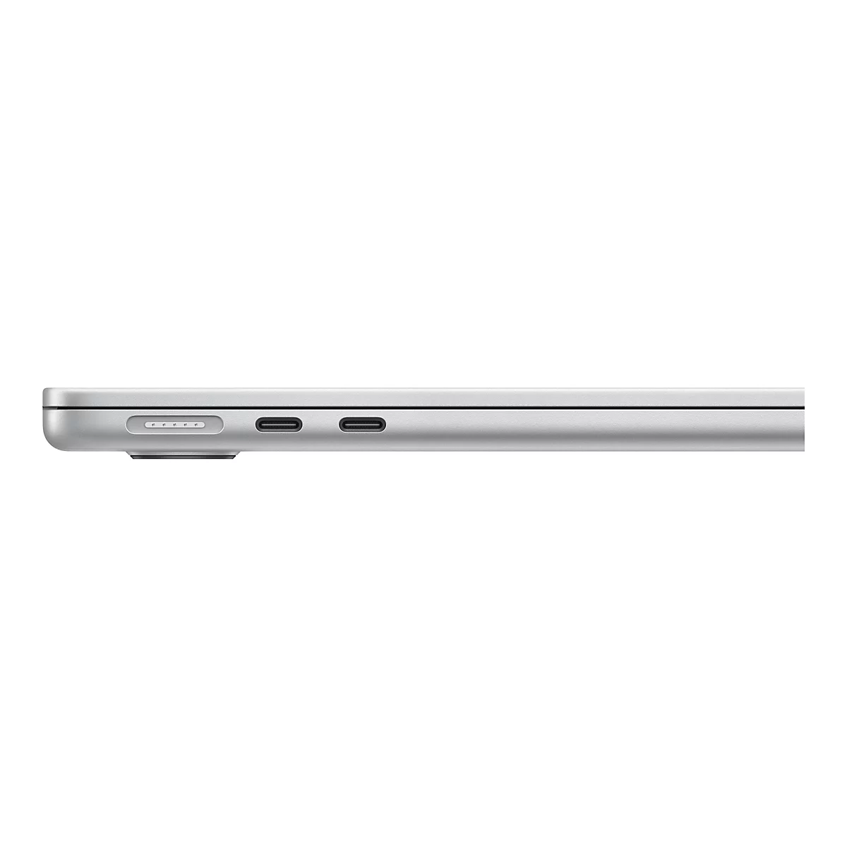 Apple MacBook Air - M4 - Apple M4 10-core - 24 GB RAM - 512 GB SSD - 34.46 cm (13.6') IPS 2560 x 1664 (WQXGA)
