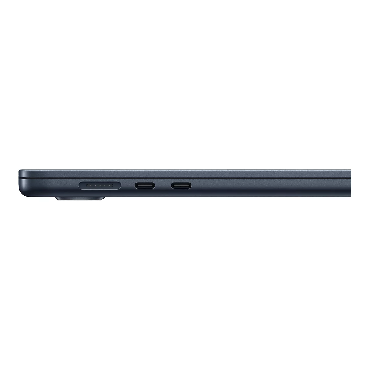 Apple MacBook Air - M4 - Apple M4 10-core - 24 GB RAM - 512 GB SSD - 38.91 cm (15.3') IPS 2880 x 1864 (WQXGA+)