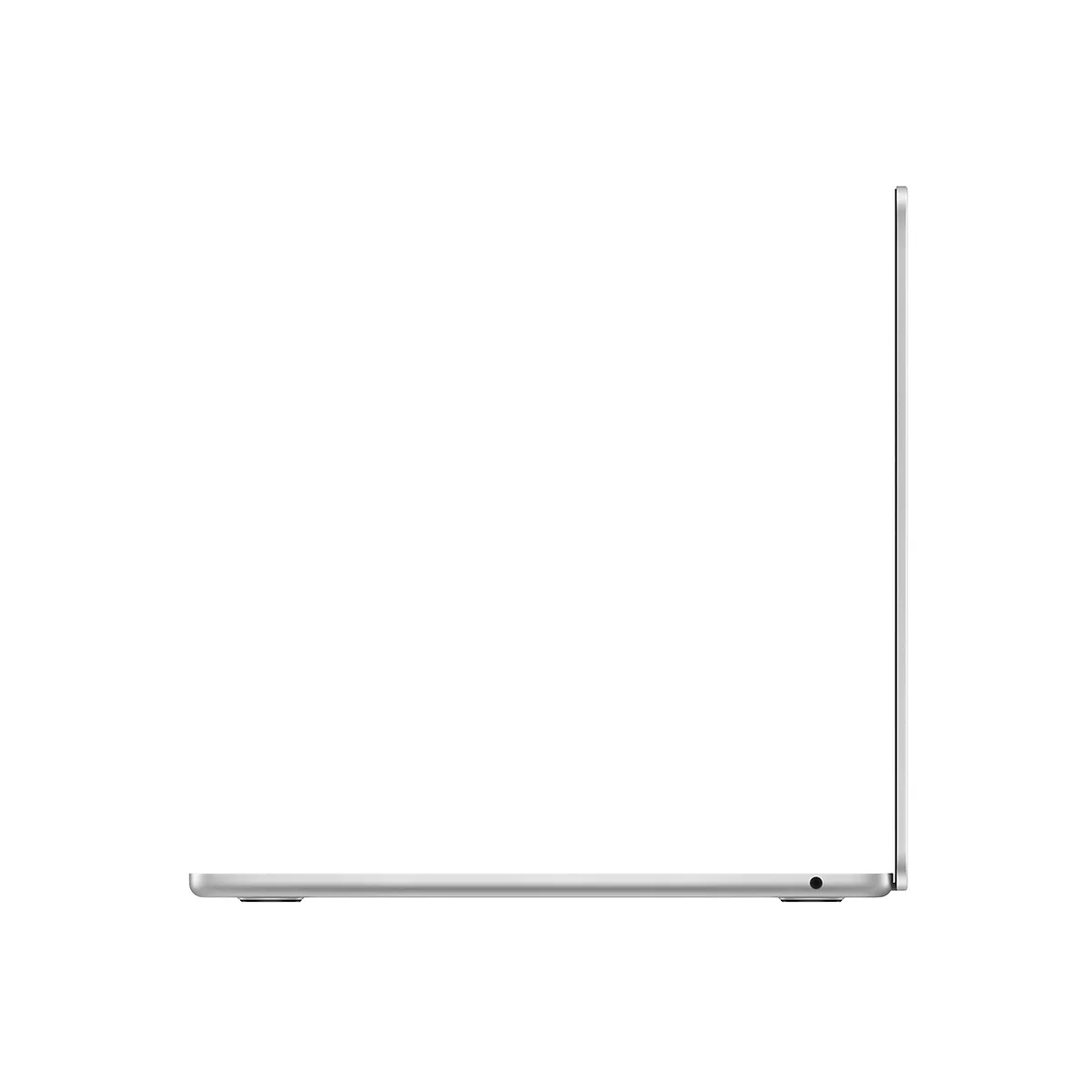 Apple MacBook Air - M4 - Apple M4 8-core - 16 GB RAM - 256 GB SSD - 34.46 cm (13.6')