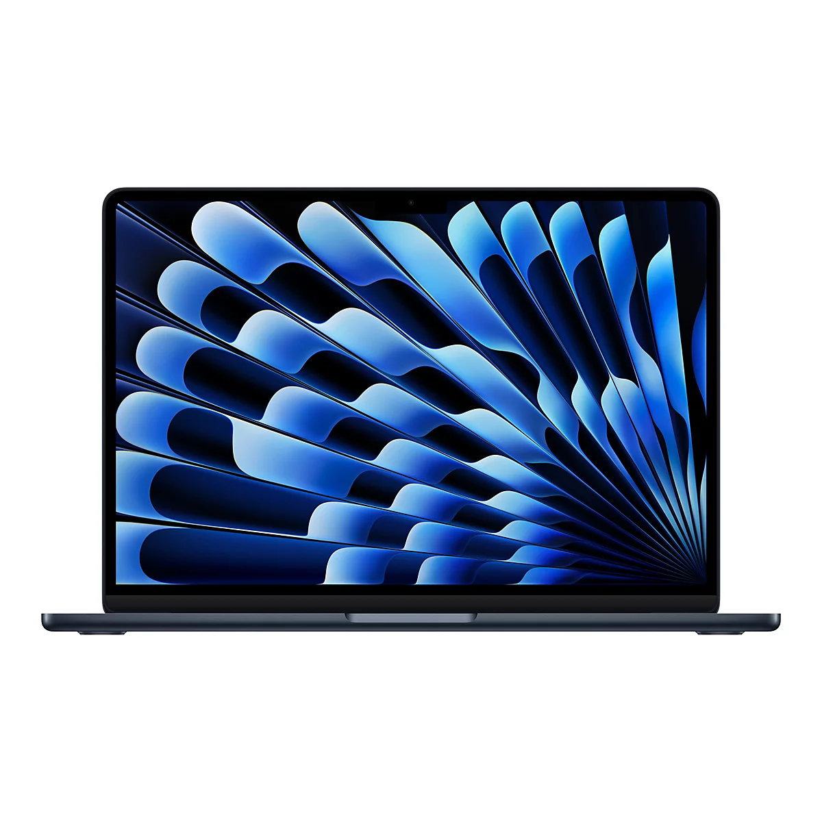 Apple MacBook Air - M4 - Apple M4 8-core - 16 GB RAM - 256 GB SSD - 34.46 cm (13.6')