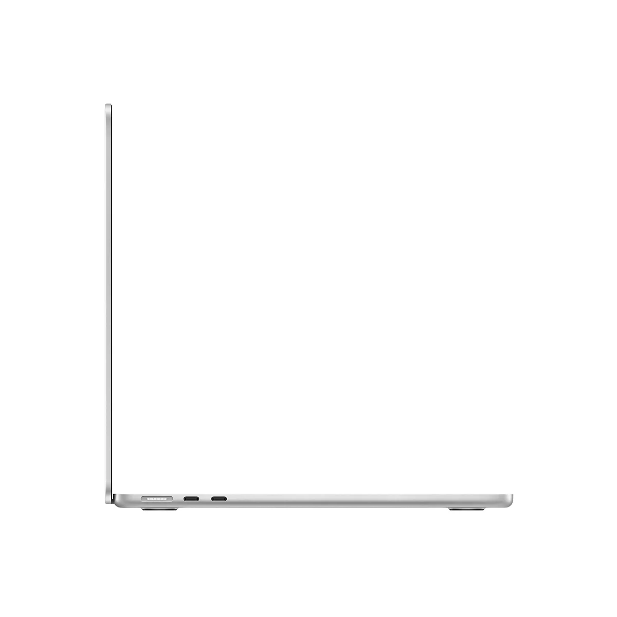 Apple MacBook Air - M4 - Apple M4 8-core - 16 GB RAM - 256 GB SSD - 34.46 cm (13.6')