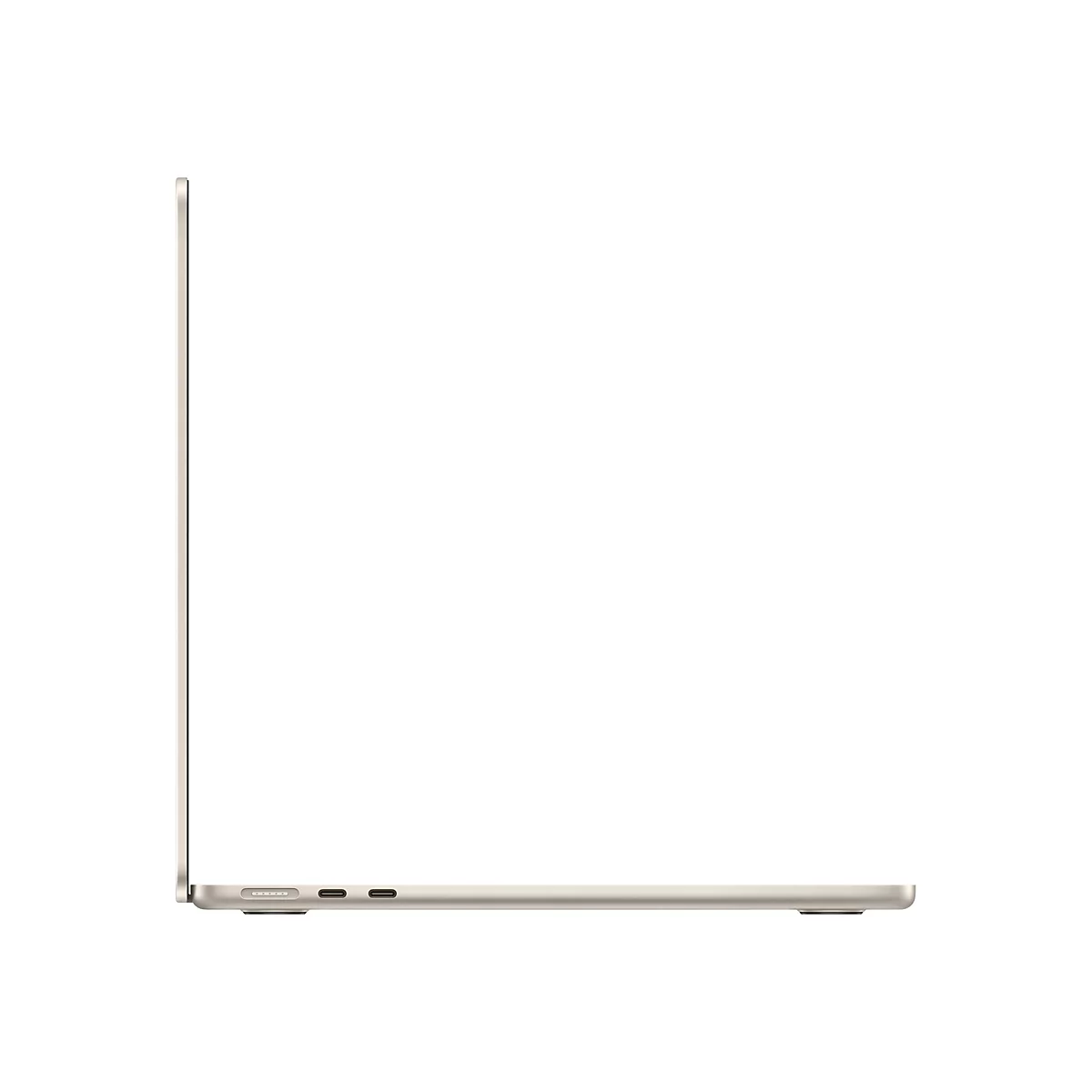 Apple MacBook Air - M4 - Apple M4 8-core - 16 GB RAM - 256 GB SSD - 34.46 cm (13.6') IPS 2560 x 1664 (WQXGA)