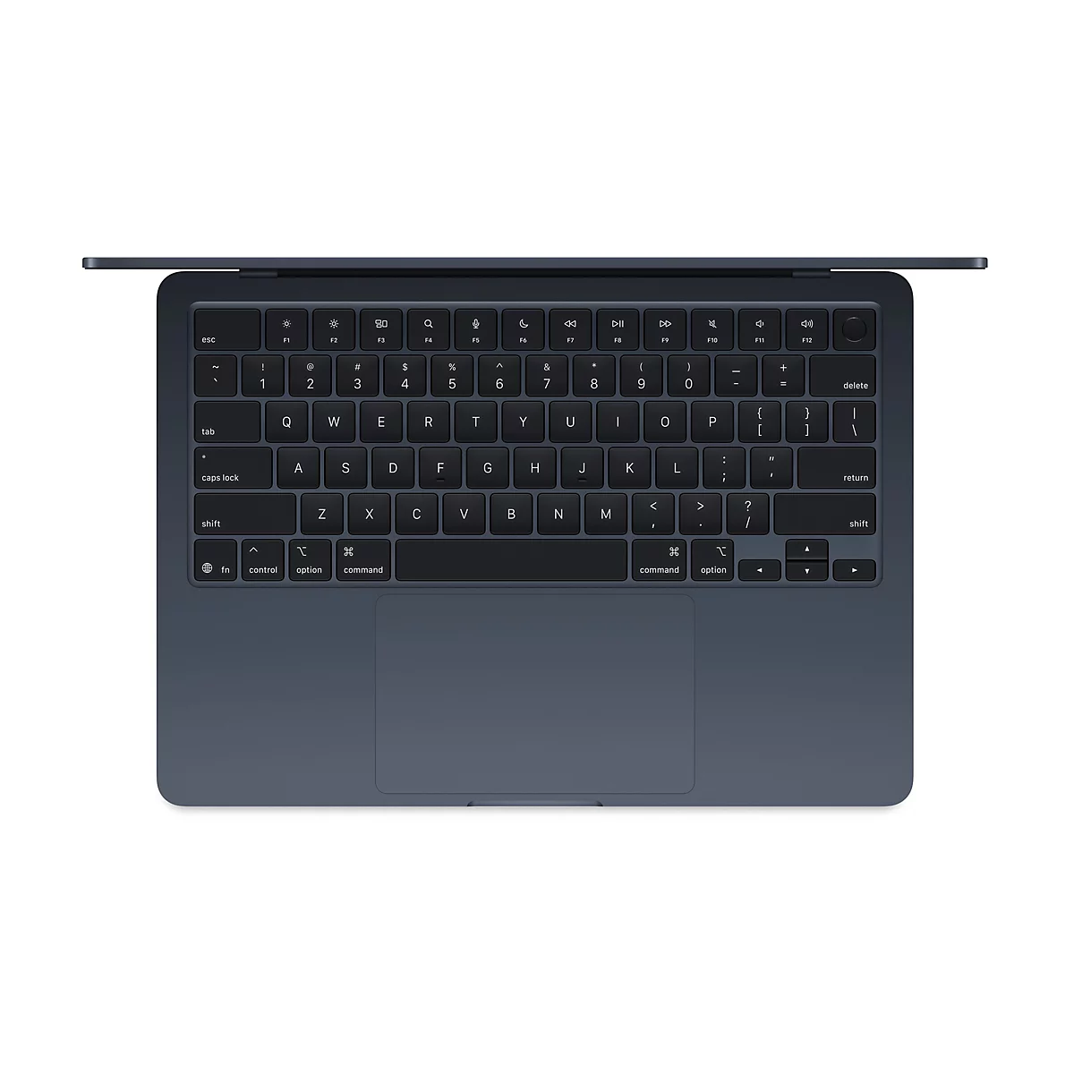 Apple MacBook Air - M4 - Apple M4 8-core - 16 GB RAM - 256 GB SSD - 34.46 cm (13.6') IPS 2560 x 1664 (WQXGA)
