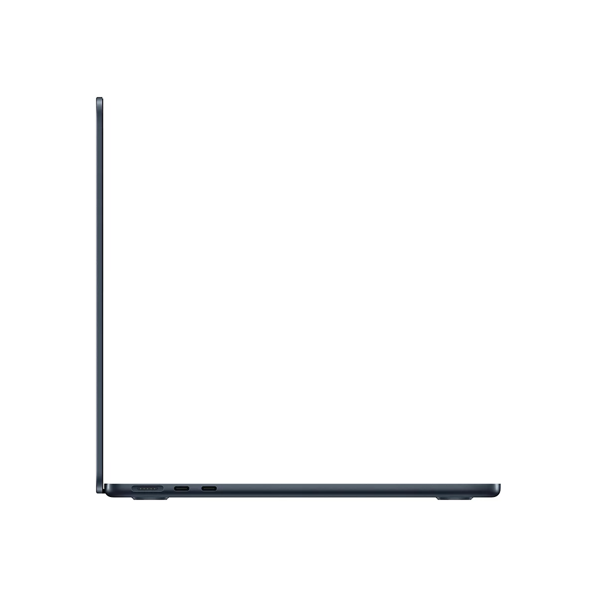 Apple MacBook Air - M4 - Apple M4 8-core - 16 GB RAM - 256 GB SSD - 34.46 cm (13.6') IPS 2560 x 1664 (WQXGA)