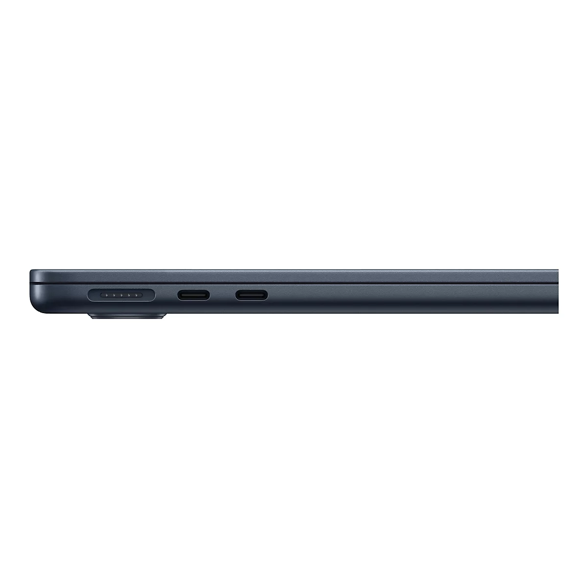 Apple MacBook Air - M4 - Apple M4 8-core - 16 GB RAM - 256 GB SSD - 34.46 cm (13.6') IPS 2560 x 1664 (WQXGA)