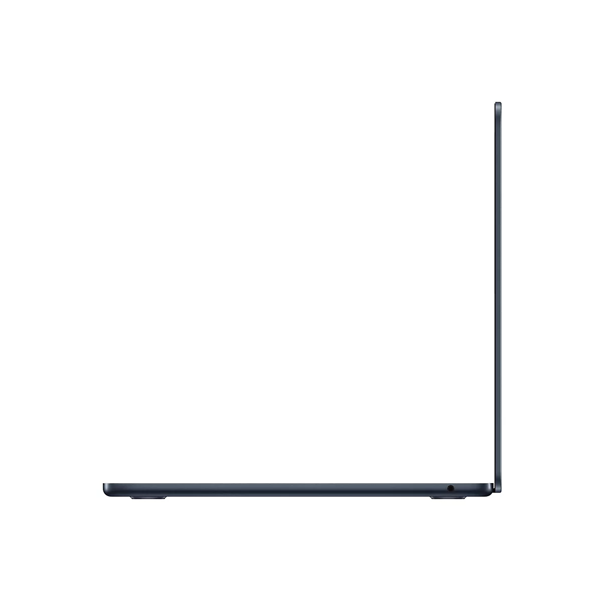 Apple MacBook Air - M4 - Apple M4 8-core - 16 GB RAM - 256 GB SSD - 34.46 cm (13.6') IPS 2560 x 1664 (WQXGA)