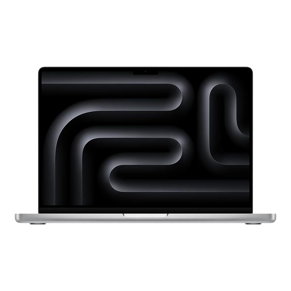 Apple MacBook Pro - M3 - M3 10-core GPU - 16 GB RAM - 2 TB SSD - 35.97 cm (14.2') 3024 x 1964 @ 120 Hz
