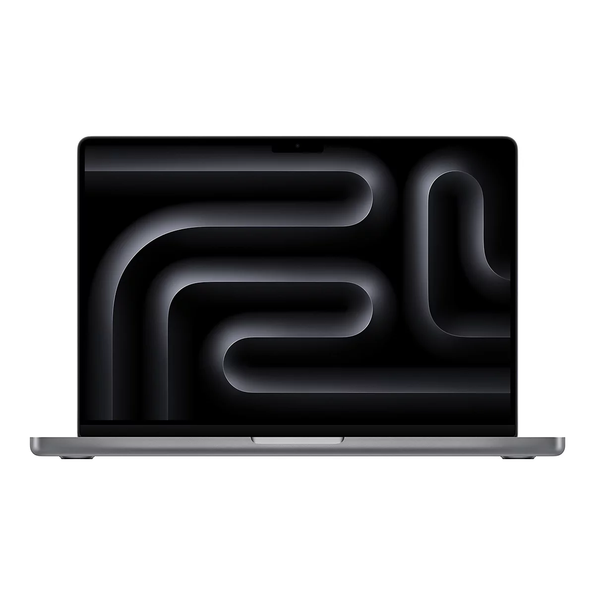 Apple MacBook Pro - M3 - M3 10-core GPU - 8 GB RAM - 1 TB SSD - 35.97 cm (14.2') 3024 x 1964 @ 120 Hz