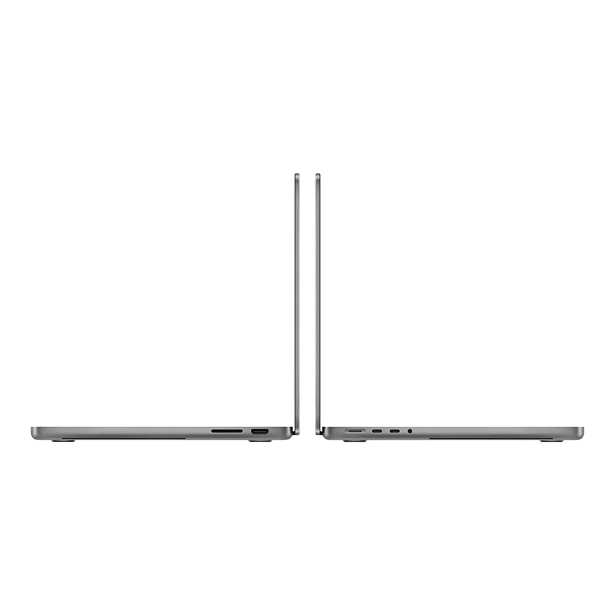 Apple MacBook Pro - M3 - M3 10-core GPU - 8 GB RAM - 1 TB SSD - 35.97 cm (14.2') 3024 x 1964 @ 120 Hz