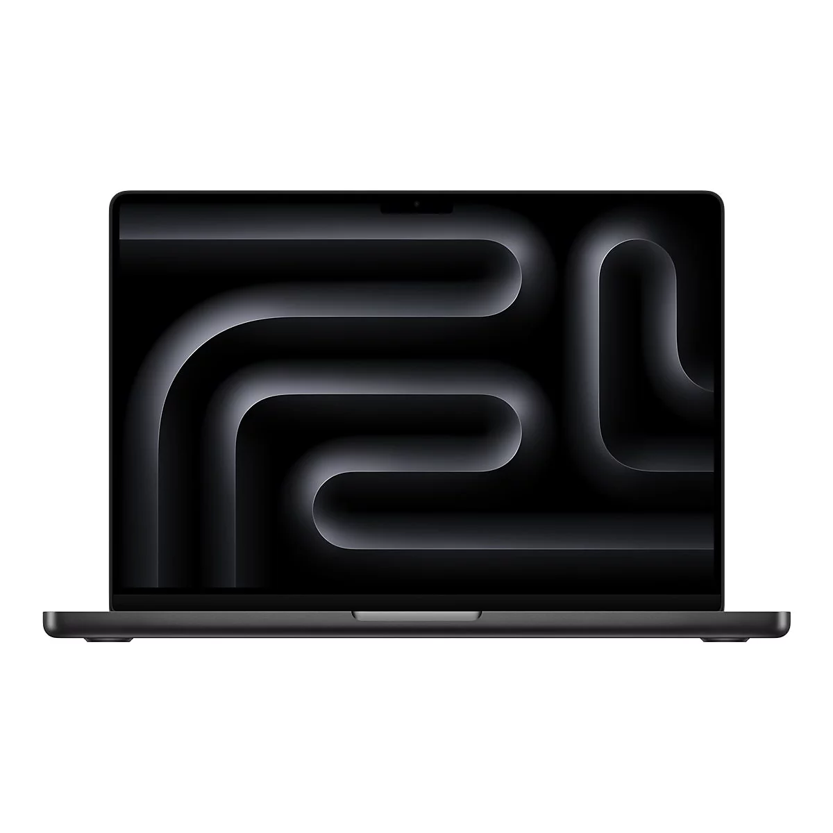 Apple MacBook Pro - M3 Max - M3 Max 30-core GPU - 36 GB RAM - 4 TB SSD - 35.97 cm (14.2') 3024 x 1964 @ 120 Hz