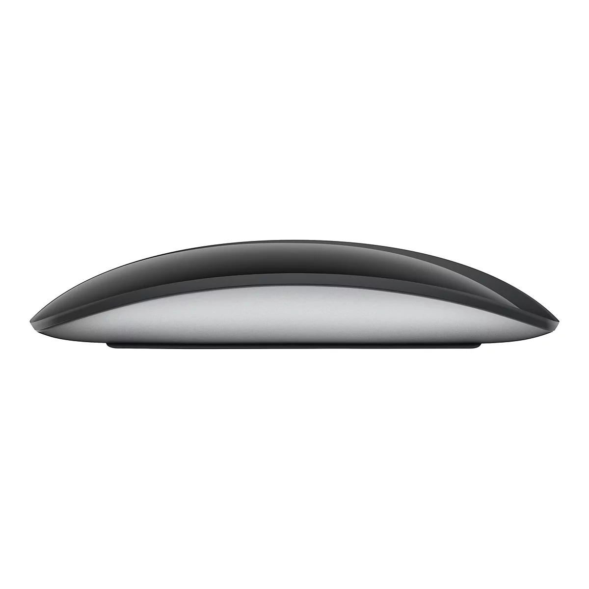 Apple Magic Mouse - souris - Bluetooth - noir