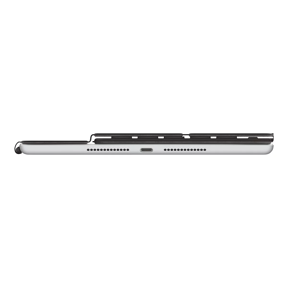 Apple Smart - clavier et étui - QWERTZ - Suisse