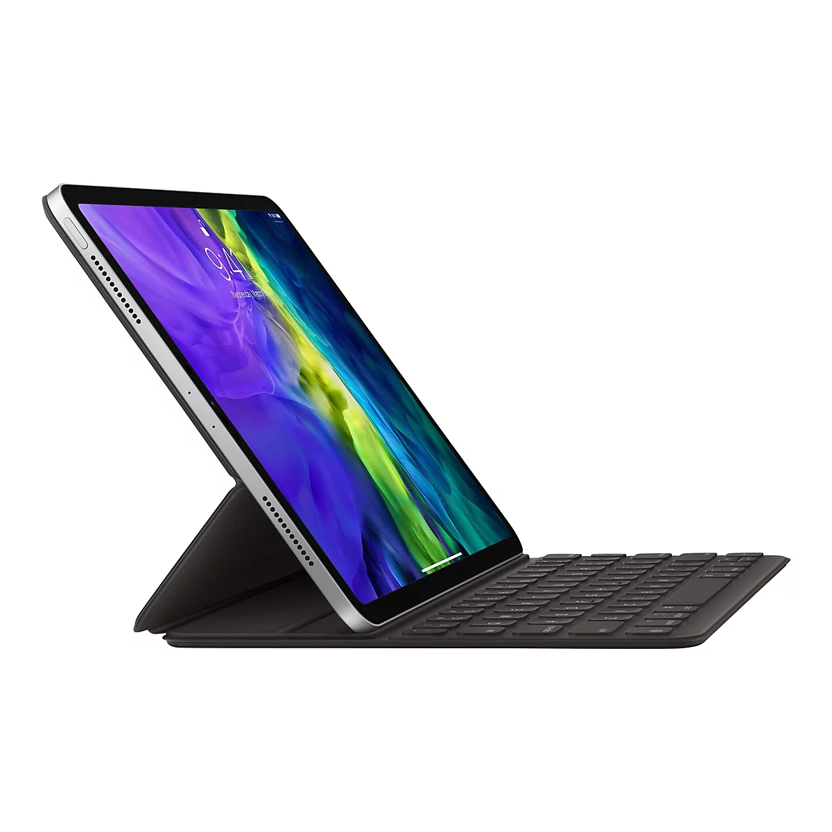 Apple Smart - clavier et étui - QWERTZ - Suisse