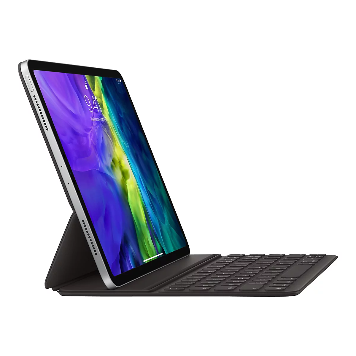 Apple Smart - clavier et étui - QWERTZ - Suisse